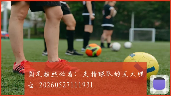 国足粉丝必看:支持球队的五大理由_20260527111931